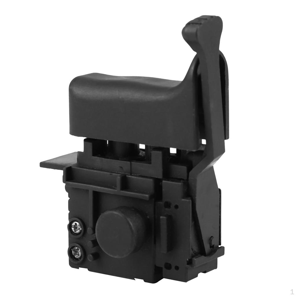 Electric Hammer Drill Control Switch - HR2475 HR2440 Power Tool Accessories ,Easy To Install