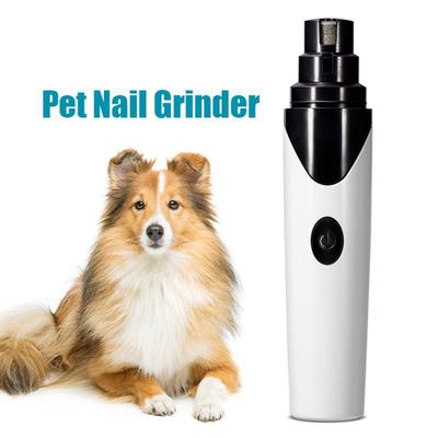 dog nail clippers painless