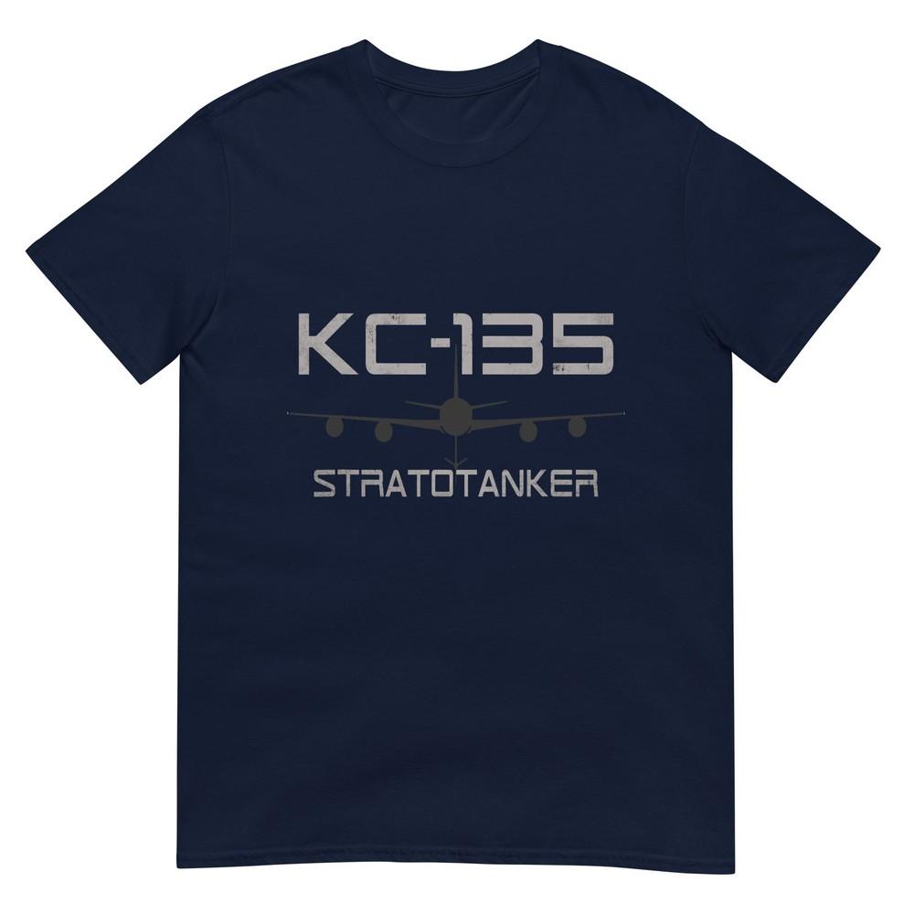 Kc135 Stratotanker Air Refueling Airplane Tshirt S