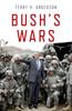 The Bush's Wars Book