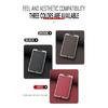 For Leapmotor C10 C11 C16 Zinc Alloy Leather Car NFC Card Remote Key Cover Case Protector Holder Shell Auto Kychain Accessories