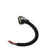 89Pin 36Pin 16Pin High Quality New Engine Computer Board ECU Connector Socket With Wire Harness For Bosch EDC7 Car Accessories