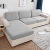 Waterproof Jacquard Sofa Covers Elastic Sofa Seat Cover For Living Room Removable Sofa Slipcover Anti Pet Scratch