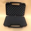 Plastic Portable Tool & Instrument Case