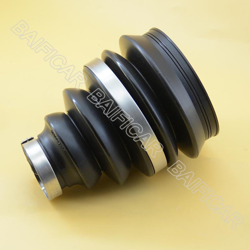 Baificar Brand New Half Shaft Dust Cover Repair Kit Outer CV Joint Assembly For Peugeot 307 Citroën C-Quatre Triumph