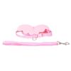 Duck Harness Leash Outdoor Walking Leash Adjustable Harness For Pet Ducks And Chickens
