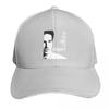 Do You Think Im Spooky Baseball Cap Outdoor Golf Running Hiking Summer Beach Travel Streetwear Hip Hop Trendy