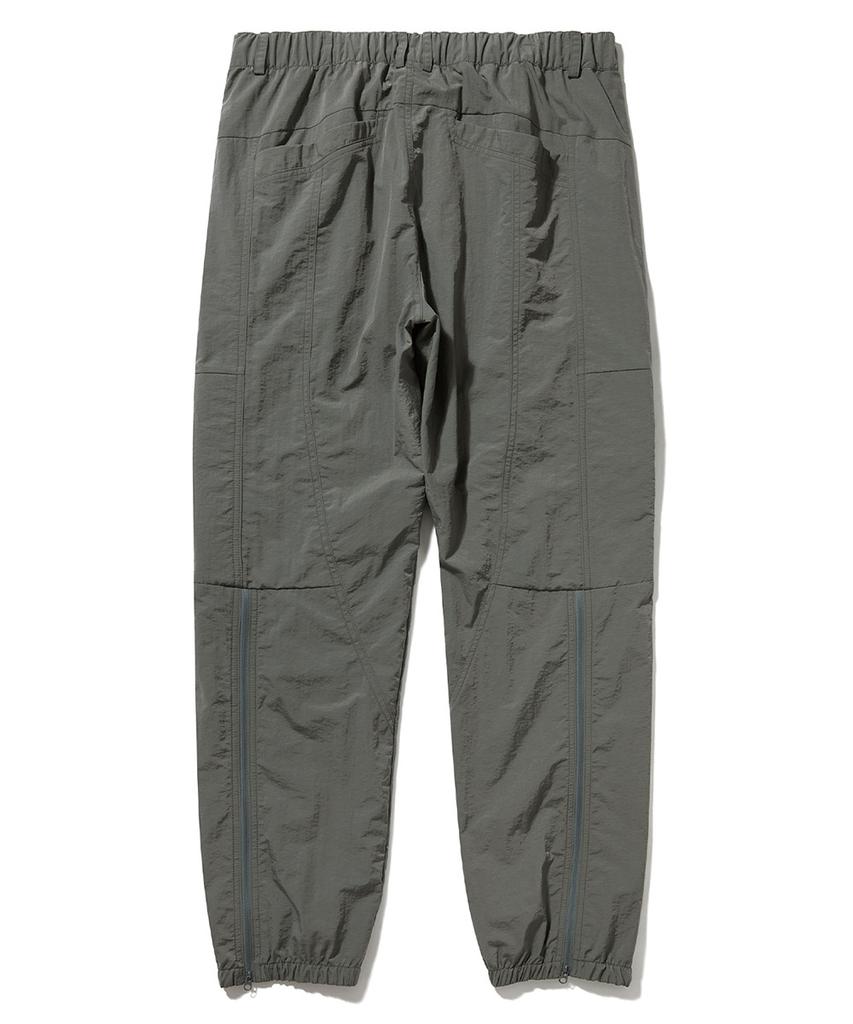 SIERRA DESIGNS Auberry Cargo Pants (Regular Fit) Grey