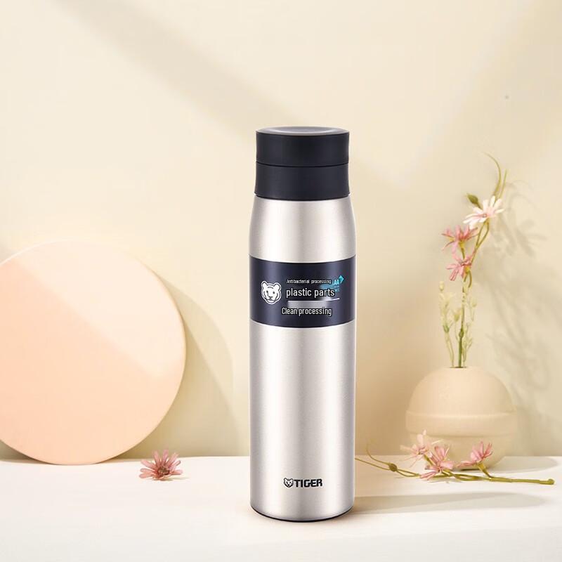 Tiger 600ml Insulated Tea Tumbler