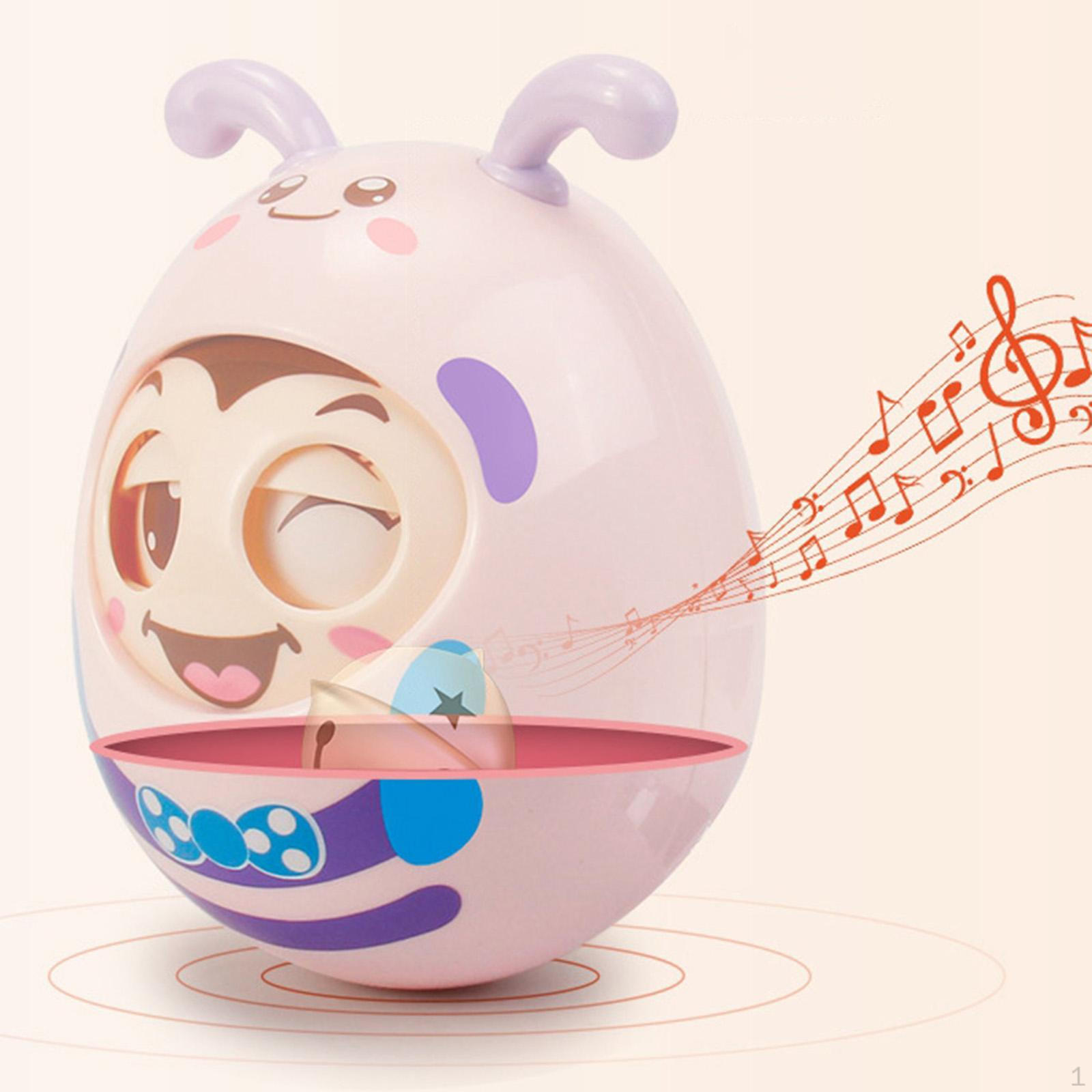 

Игрушки для развития детей от 6 до 12 месяцев, игрушки для времени, стакан для кукол розовый