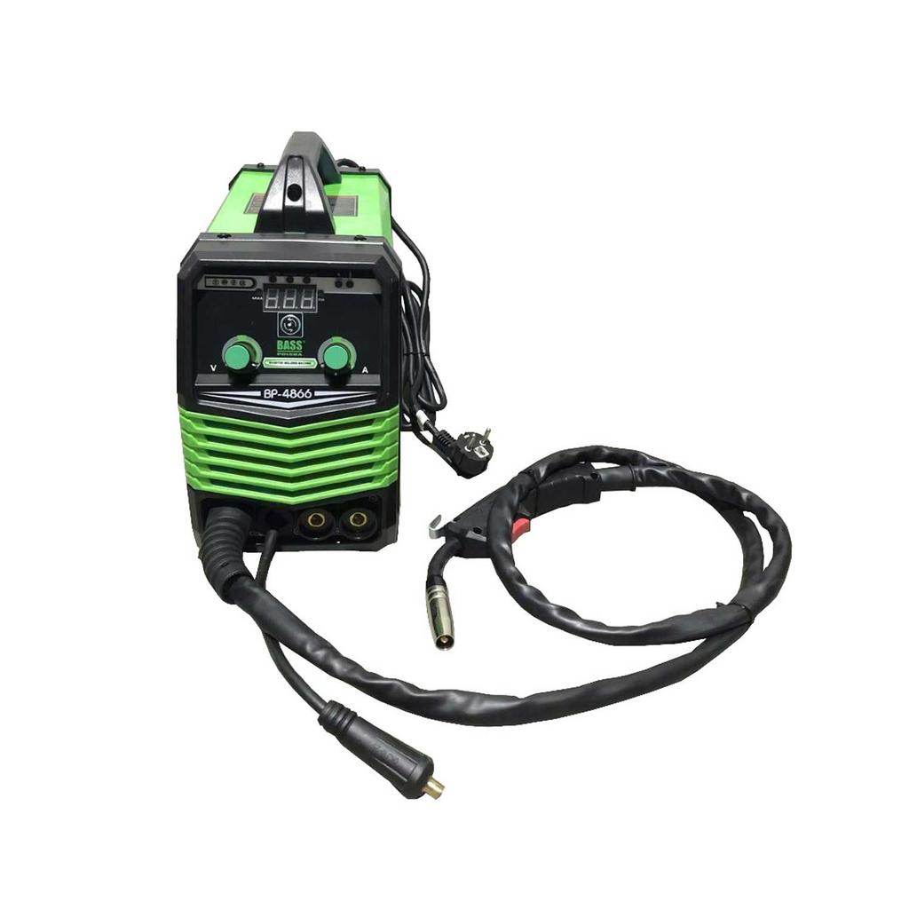 Spawarka inwerterowa 4 w 1