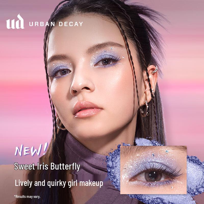 

Urban Decay Moondust Single Eyeshadow