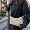 2026 Vintage Stil Handtasche Umhängetasche, Verstellbarer Riemen Damen Messenger Schultertasche, Raffiniertes Accessoire Tragetasche Geldbörse