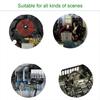 Double Conductive Conductive Fabric Tape Self Adhesive Shielding Adhesive Tape