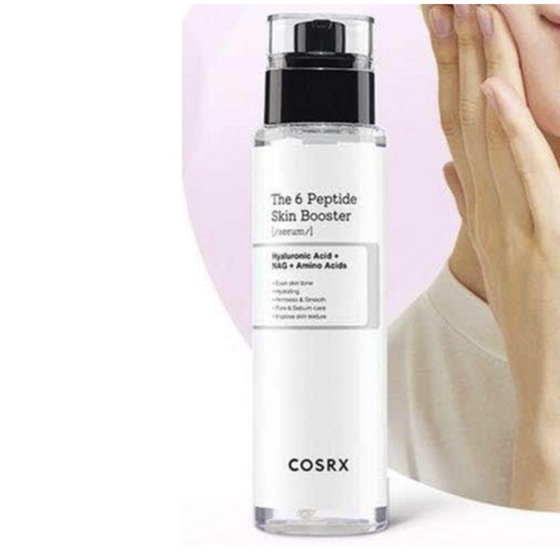 COSRX The 6 Peptide Skin Booster Serum 150ml