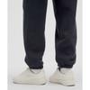 Lululemon Scuba Mid Rise Oversized Jogger  Tall True Navy