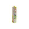 Sunstar Stationery Stick-on Roll Coloring Book: Anpanman 8120010A