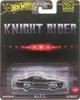 Hot Wheels Don Quijote Exclusive Pop Culture KITT Night Rider POP CULTURE 2025 KNIGHT RIDER K.I.T.T.