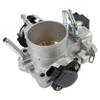 16400RAAA62 16400RAAA61 16400RAAA63 Electronic Throttle Body For 2003-2005 Accord LX EX DX SE 2003-2006 Element 2.4L Replace
