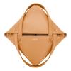 Loewe Puzzle Fold Tote Mini Warm Desert Men Tote_bags Tan A657V25X01-2586