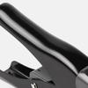 Heavy Duty Handheld Stapler Office Stapler Desktop Stapler 25 Sheets Capacity Fit on 26/6 24/6 Staple (Not Included)