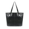 Large Handbag, Handbag, Leather Shoulder Bag, Women's Leather, Niche Design, Large Capacity, Women's Commuting, High-end Tote Bag