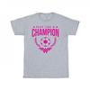 DC Comics Mens Wonder Woman Play Like A Champion T-Shirt