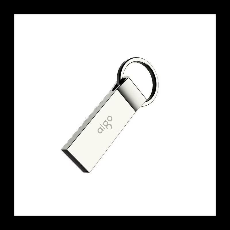 Aigo U210 USB3.1 Metal Flash Drive