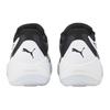 Puma Fusion Nitro 'White Black' (Unisex) White / Black Basketball Shoes 376639 01