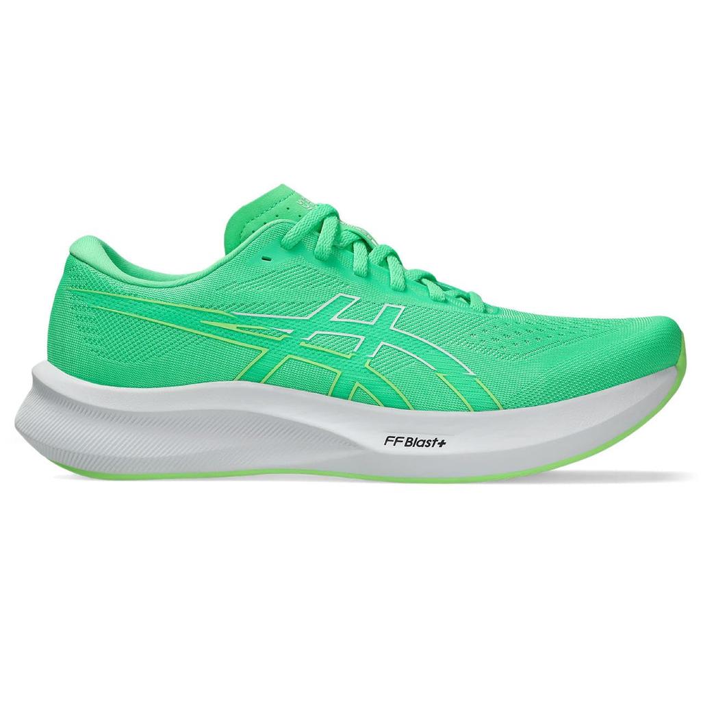 [ASICS] Running Shoes EvoRide Speed 3 1011B969 Men's 300 (Vital Green/White) 27.5 cm 2E