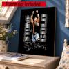 Stone Cold Steve Austin 5D Diamond Painting Round Diamond Rhinestones Mosaic Diamond Embroidery Wall Paintings Rhinestones Gift Frameless