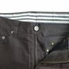 HIGH STREET Skinny Pants [Men S/Purple Gray/81cm Inseam] Japan(USED)