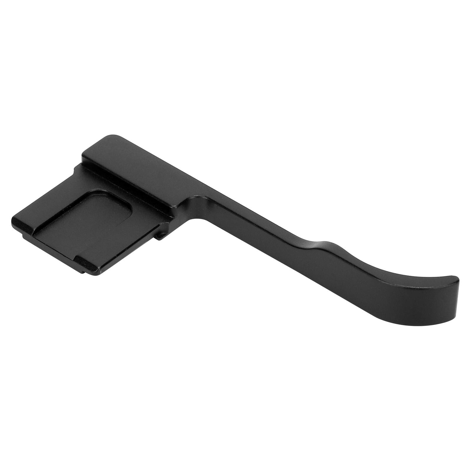 

Металева рукоятка для великого пальця вгору Ручка для холодного взуття камери для фотоапаратів Sony A6400