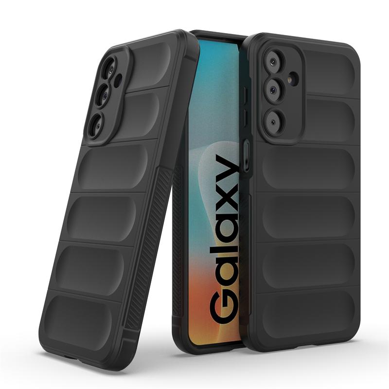 Shockproof Phone Case For Samsung Galaxy Wide 8 Case Anti-Slip Soft Silicone Back Cover Samsung Wide 8 Case For Samsung Wide 8