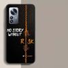 The Breaking Point Phone Case For Xiaomi 15 Poco X7 X6 F7 14 Ultra Mi F6 F5 F4 F3 X5 X4 X3 M6 Pro M5 M5S M3 Capa Coque