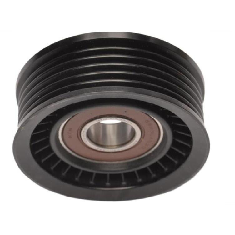 OE Spec Idler Pulley of Belt Tensioner Fits: Chevrolet GMC 1996-2010