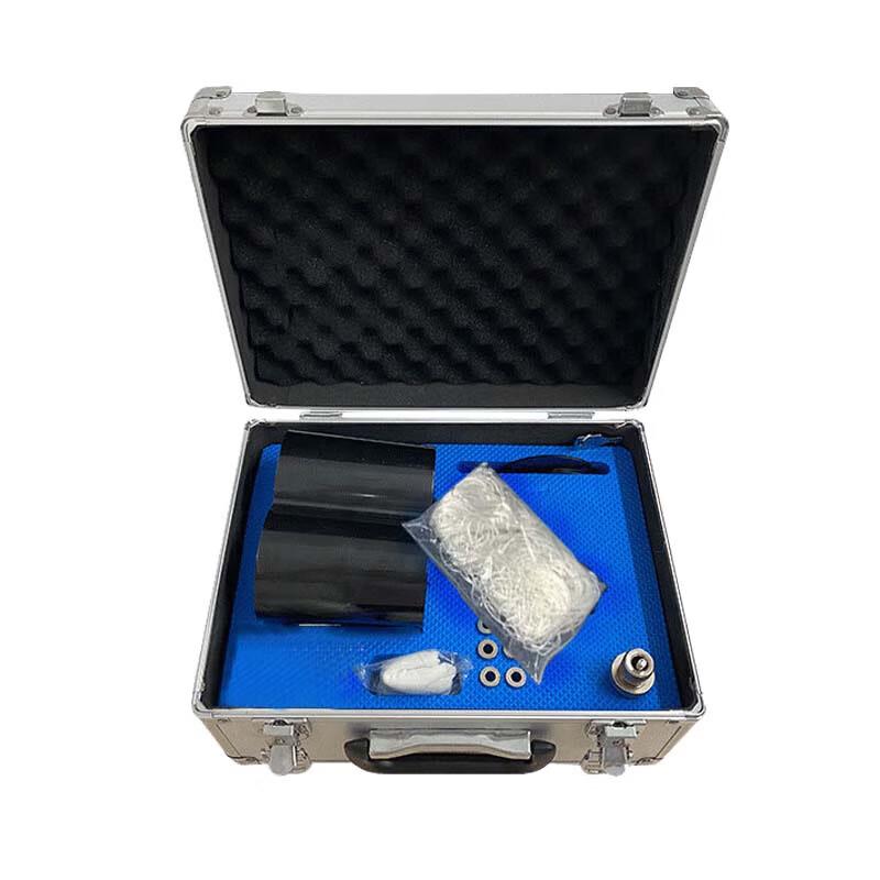 Anti-riot Capture Net Gun