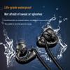 Xilaixi K71 Open-Ear Sports Bluetooth Neckband Headphones