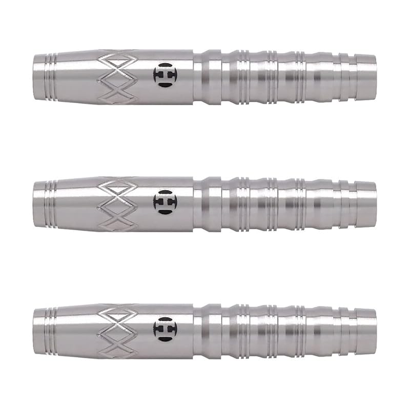 

Harrows hallows CHERI sheri 2BA Momoka Hayashi model darts barrel dart set