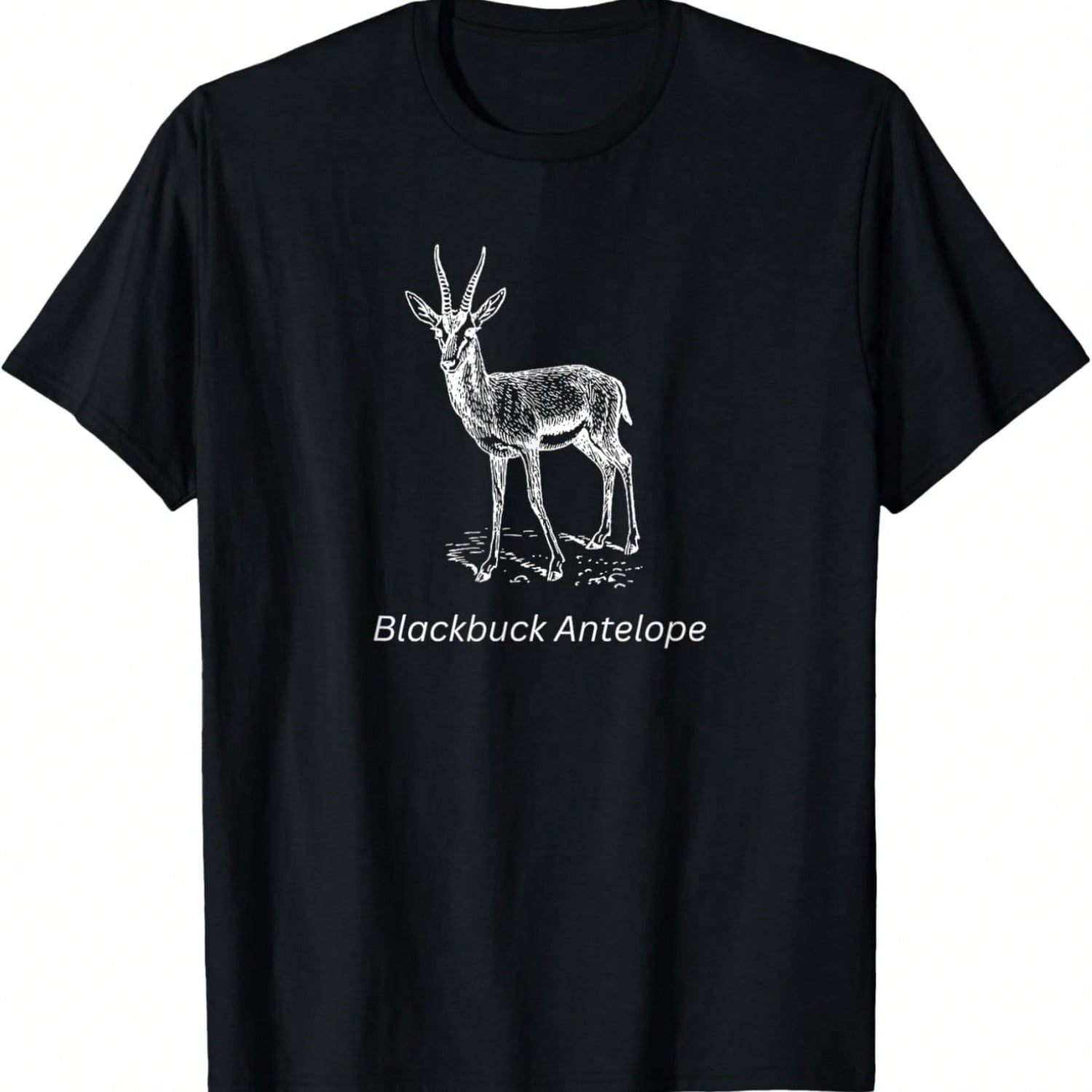 Black Unisex-Adults Small Classic Fit T-Shirt S разноцветный