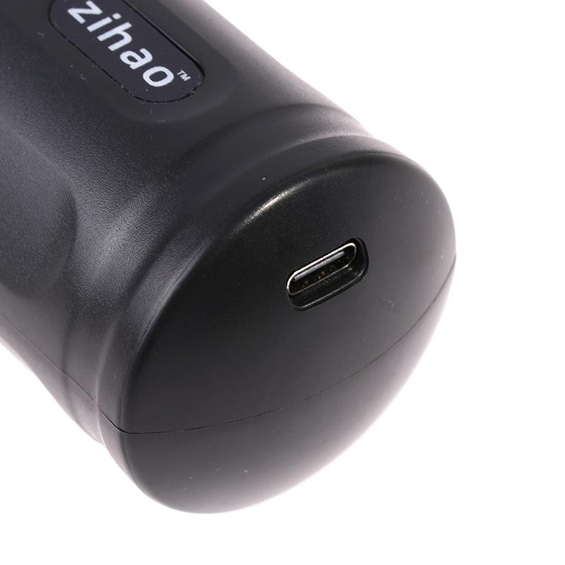 Rechargeable Electric Screwdriver Mini Electric Drill Usb 3.7V Screwdriver