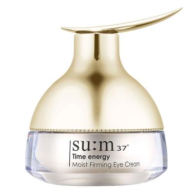 Su:37 Degree Time Energy Moist Firming Eye Cream, 25ml, 1 Unit