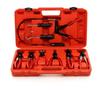 Cable Tie Pliers 9 Pcs KD10513