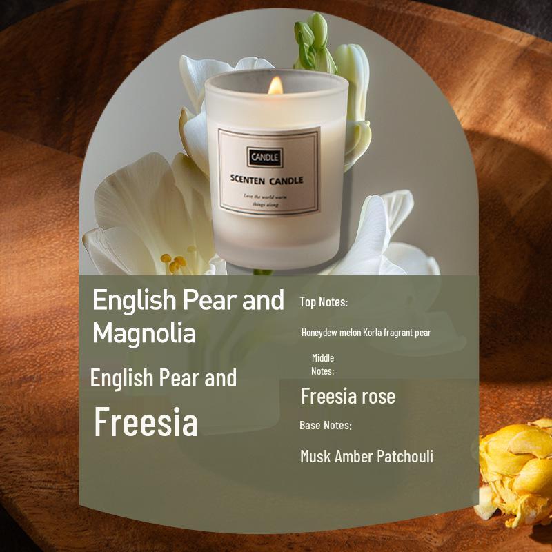 Goddess Aroma Candle - Valentine's Confession Gift, Creative Long-lasting Indoor Souvenir