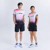 Bigteo Powerlongs Women'S Badminton Shorts (Vt25Aps003F)