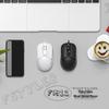 A4TECH FM12 Wired Office Mouse