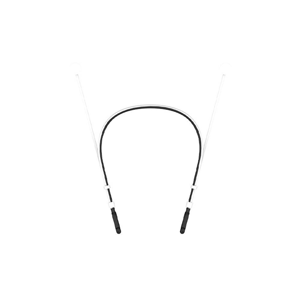 Silicone Anti Loss Strap For Earphones Google Pixel Buds 2a 2025 Pro 2 2025 Headphones Anti Drop Rope Waterproof Accessories
