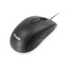 Souris USB Optique - EQUIP - 245107 - 1000 DPI - Ambidextre - Noir