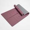 TPE Non-Slip Yoga and Fitness Mat