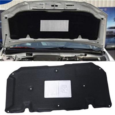 Fold Shipping For 2004-2021 Toyota Corolla 9th 10th 11th 12th MK9 10 11 12 Car Hood Engine Heat Insulation Cotton Soundproof